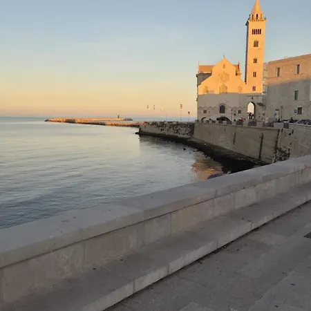 Appartamento Casa Marì *