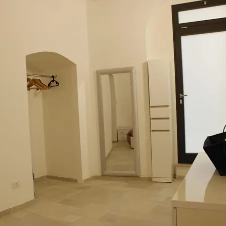 Casa Mari Apartmán *