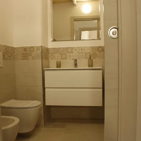 Apartmán Casa Mari Trani