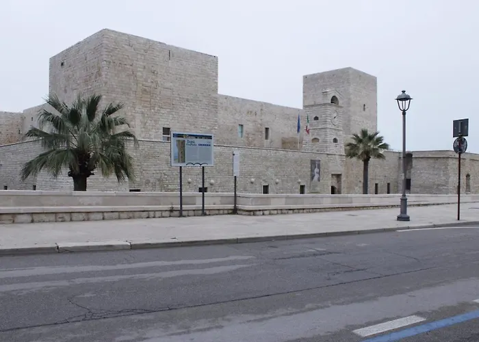 Casa Mari Apartmán Trani