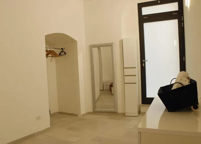 Casa Mari Apartmán *