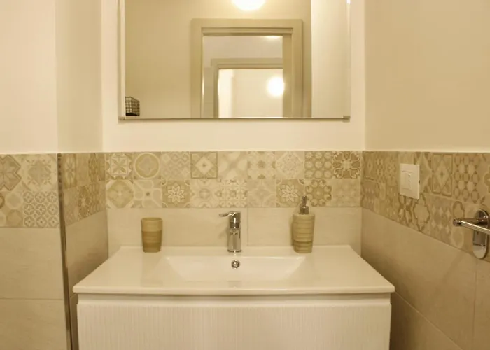 Apartmán Casa Mari *