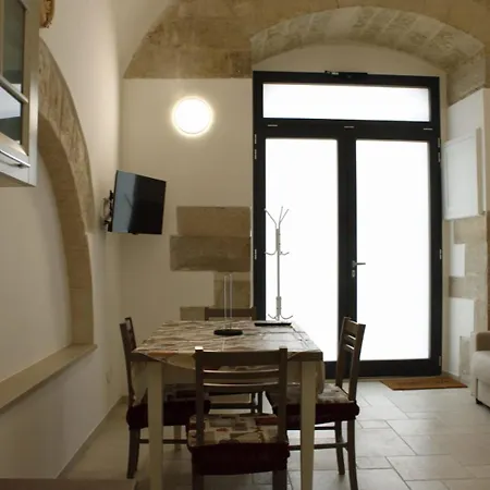 Casa Mari Lägenhet *