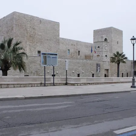 Casa Mari Lägenhet Trani