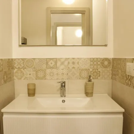 Appartement Casa Mari *